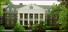Calvert Hall