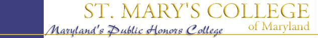 St. Mary's College of Maryland
