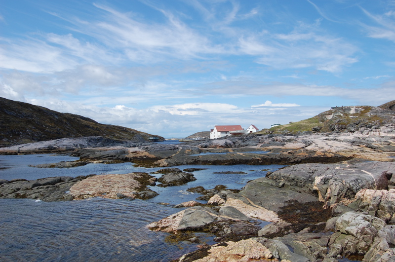 Battle Harbour