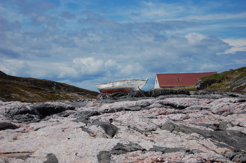 Battle Harbour