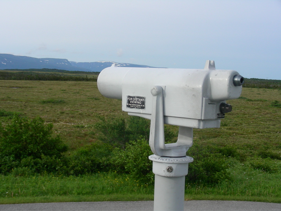 Distance Viewing