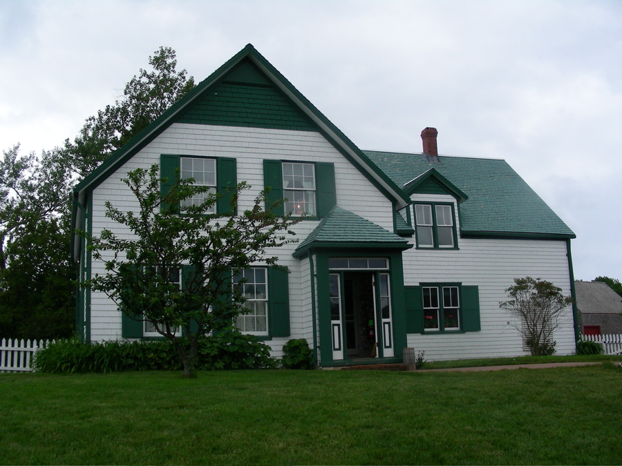 Green Gables