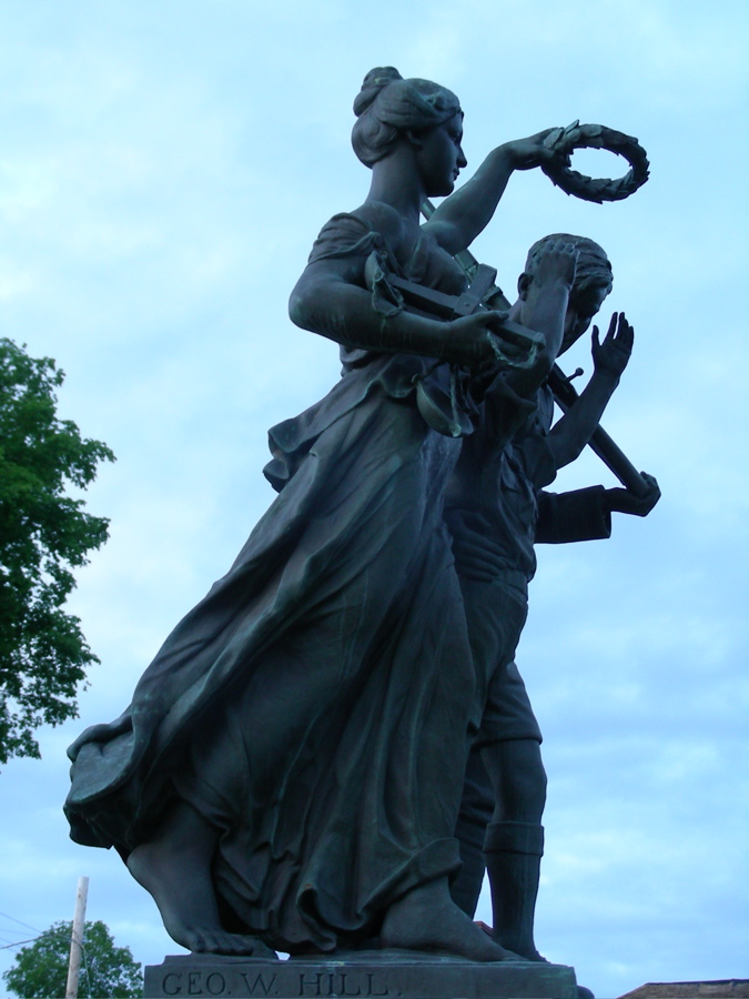 Pictou Memorial