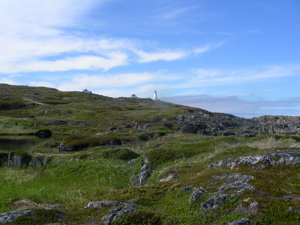 Quirpon Island