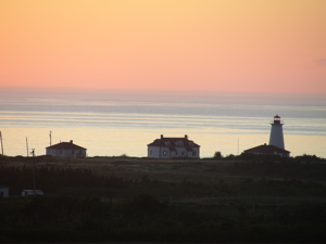 Cape Anguille