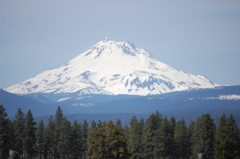 Mt. Hood