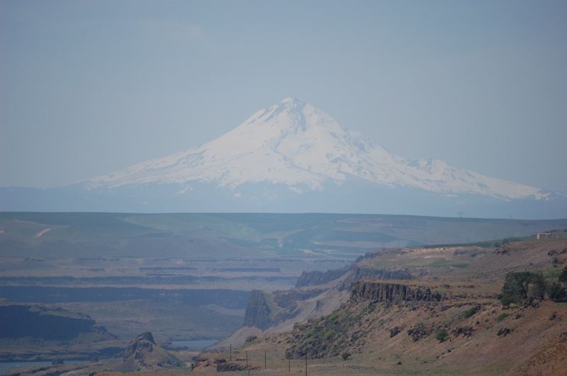 Mt. Hood, redux