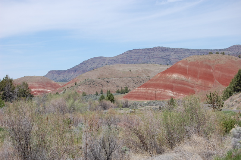 Painted Desert