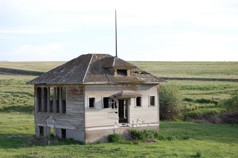 Schoolhouse