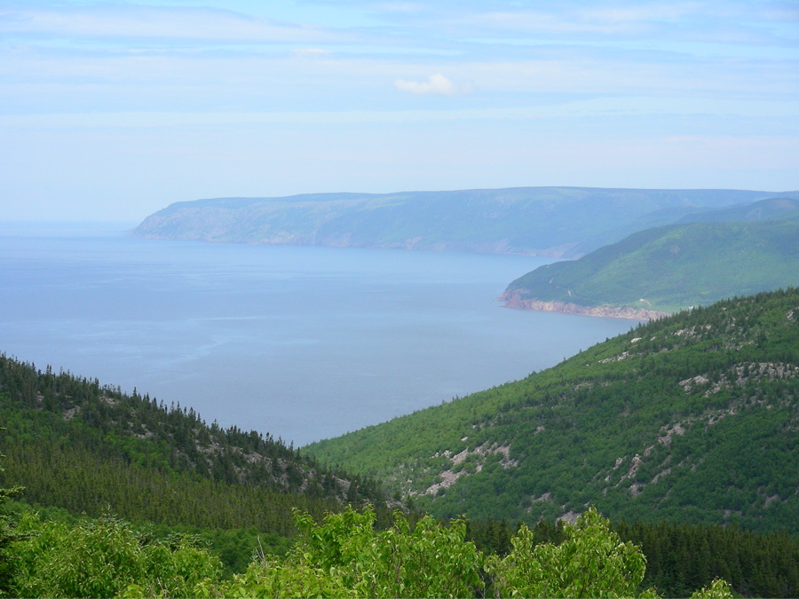 Cape Breton