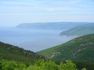 Cape Breton