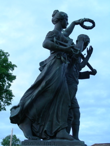 Pictou Memorial