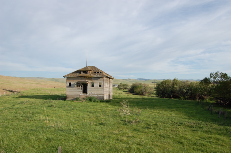 Schoolhouse II