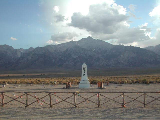 Manzanar