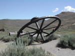 Bodie, CA